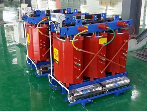 德州SCB10-1250KVA/10KV/0.4KV干式变压器