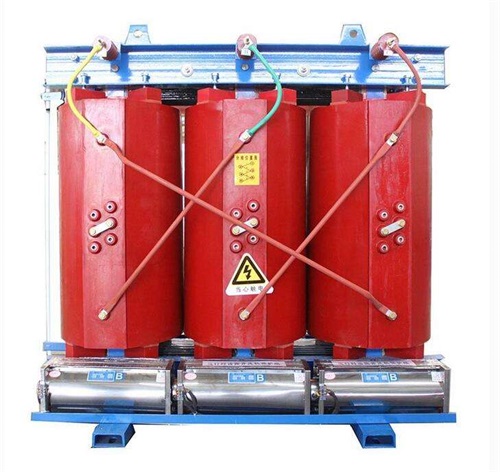 德州SCB13-2000KVA/10KV/0.4KV干式变压器