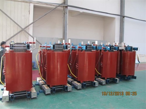 德州SCB10-630KVA/10KV/0.4KV干式变压器