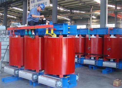 德州SCB11-3150KVA/10KV/0.4KV干式变压器
