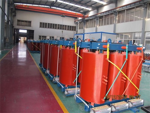 德州SCB12-1600KVA/10KV/0.4KV干式变压器