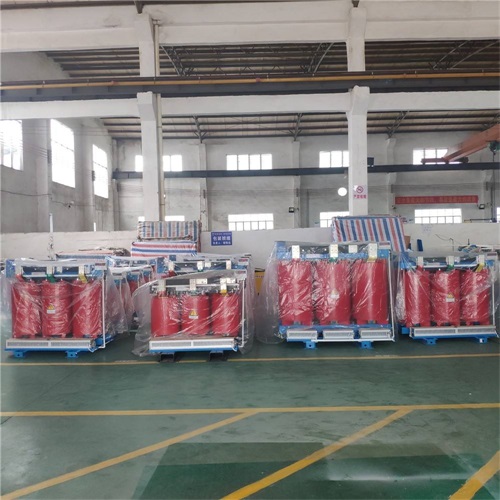 德州SCB11-630KVA干式变压器