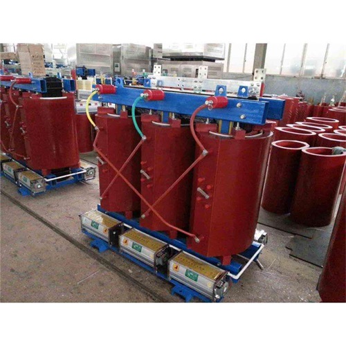 德州SCB13-800KVA干式变压器
