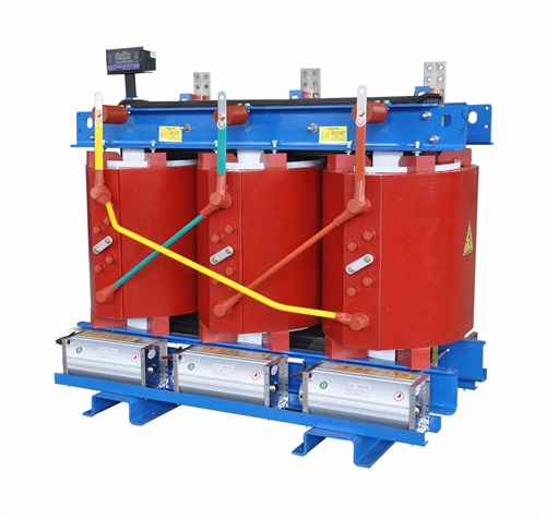 德州SCB13-1600KVA/10KV/0.4KV干式变压器