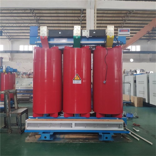 德州SCB11-100KVA/10KV/0.4KV干式变压器