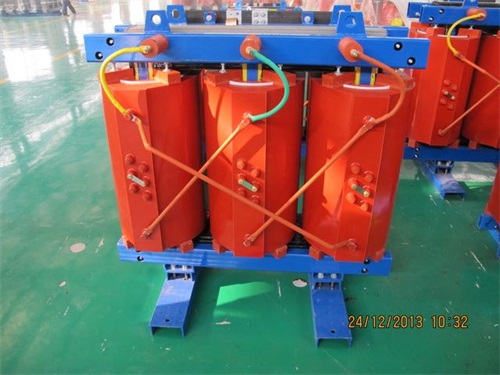 德州SCB11-500KVA/10KV/0.4KV干式变压器