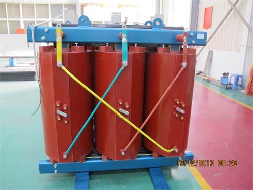 德州SCB12-630KVA/10KV/0.4KV干式变压器