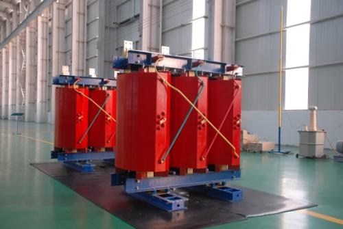 德州SCB10-1250KVA干式变压器价格