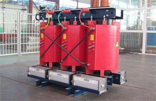 德州SCB11-2000KVA/10KV/0.4KV干式变压器