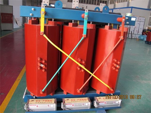 德州SCB13-500KVA/10KV/0.4KV干式变压器