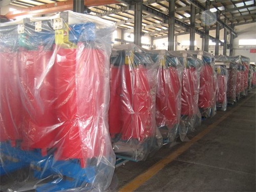 德州SCB12-315KVA/10KV/0.4KV干式变压器
