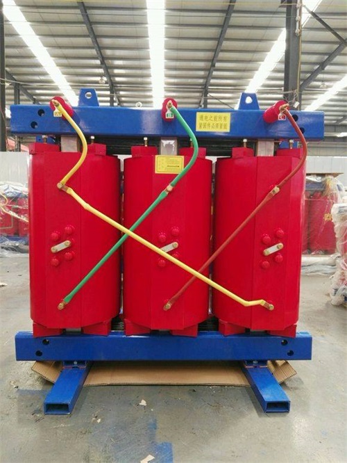 德州SCB12-630KVA/10KV/0.4KV干式变压器