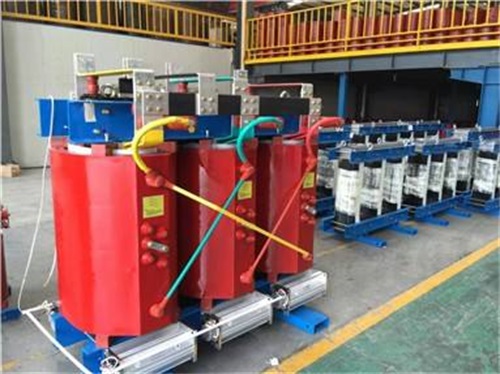 德州SCB10-630KVA/10KV/0.4KV干式变压器