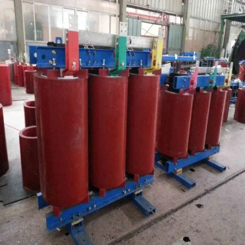 德州SCB13-800KVA电力变压器