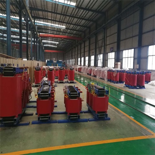 德州SCB18-2000KVA干式变压器