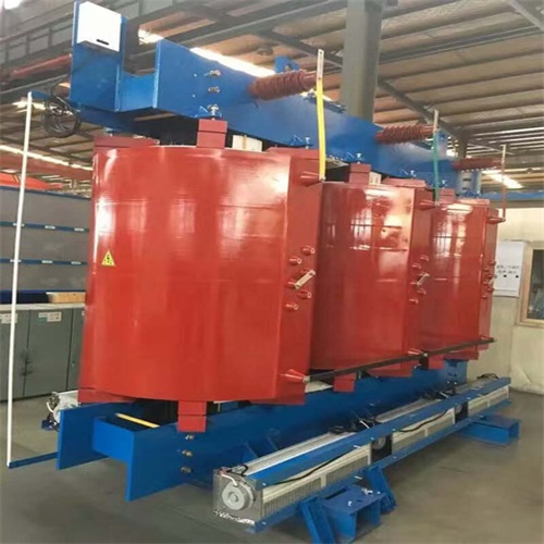 德州SCBH15-800KVA非晶合金干式变压器