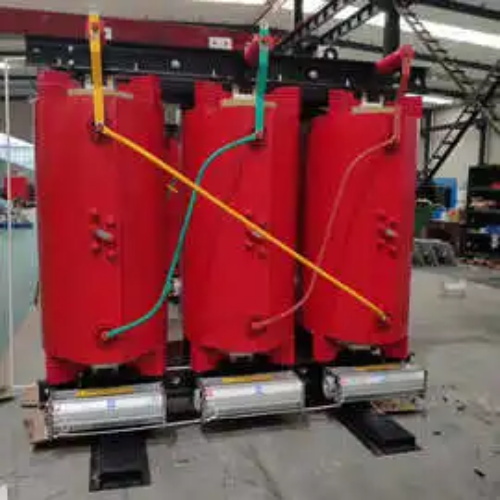 德州SCB18-2500kva干式变压器