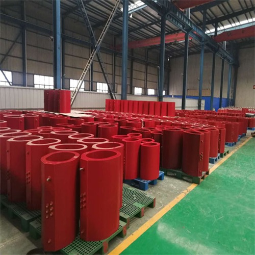 德州SH15-800KVA非晶合金变压器