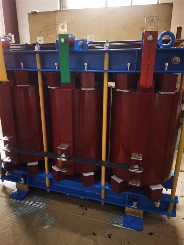 德州KS11-2000KVA矿用变压器